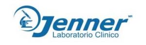 logo Laboratorios Jenner