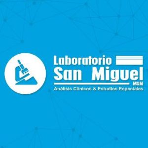 Laboratorios San Miguel