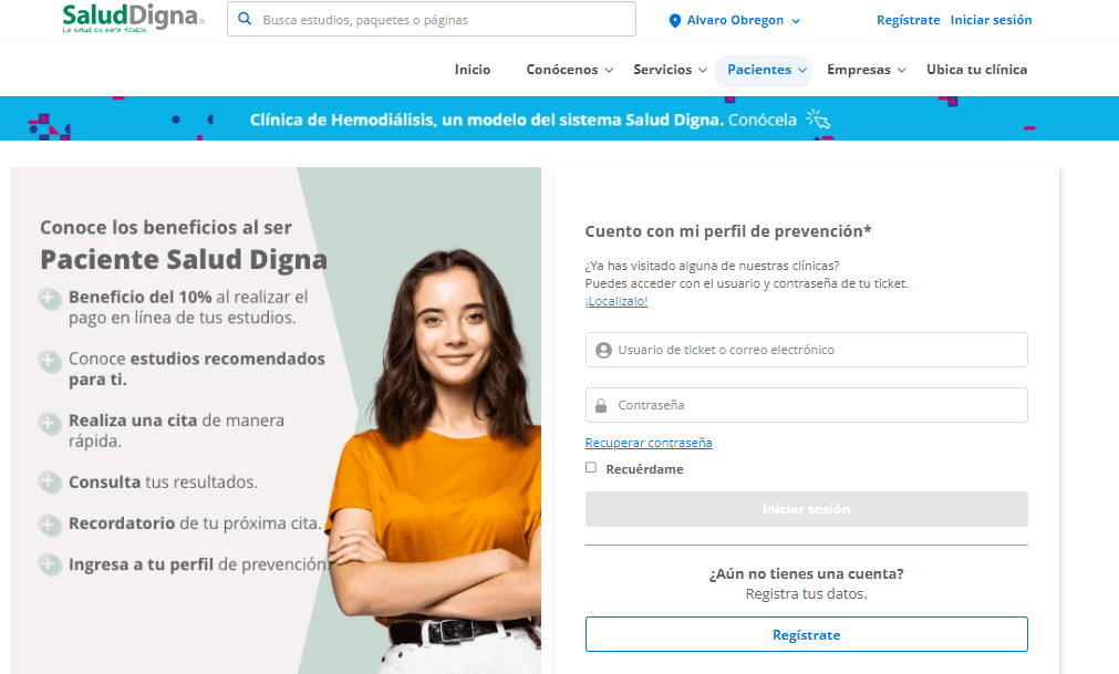 consultar resultados salud digna